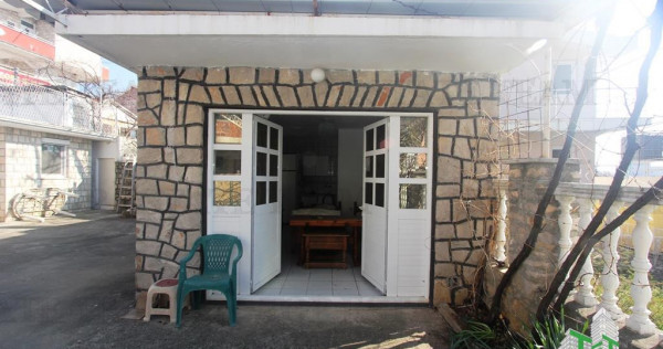 Apartament de in Bar Muntenegru