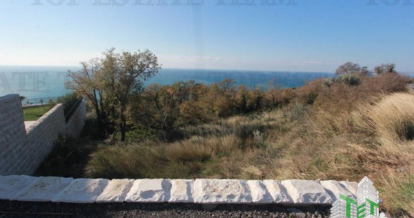 Teren de in Budva Muntenegru