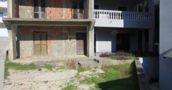 Casa de in Kotor Muntenegru