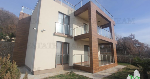 Vila de in Bar Muntenegru