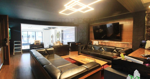 Spatiu comercial de in Budva Muntenegru