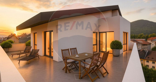 COMISION 0% Apartament 2 camere/ Tractorul / Galaxy Estates