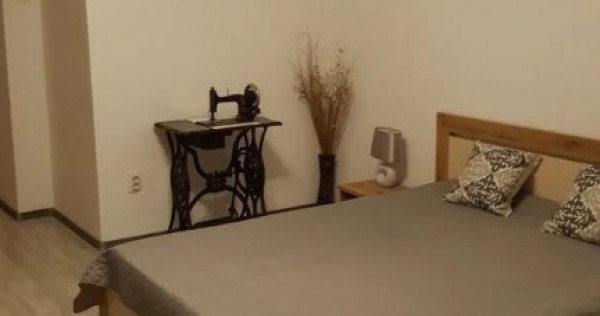 1 camera in zona Girocului