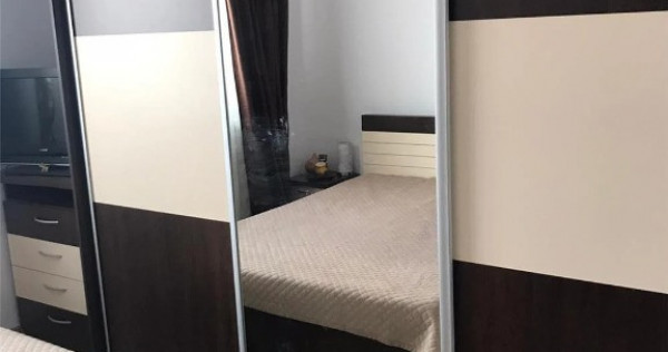 1 camera in zona Buziasului