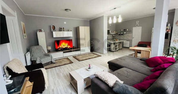 RECO Casa centrala Salonta