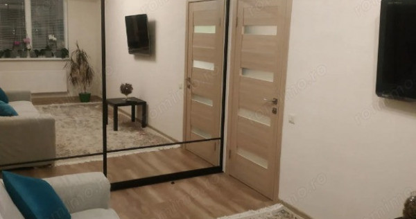 1 camera in zona Buziasului