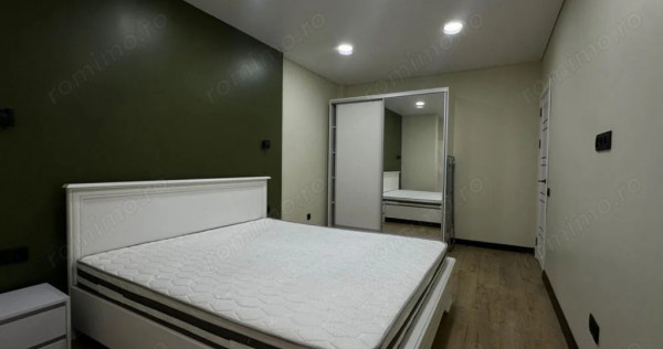 2 camere in zona Take Ionescu