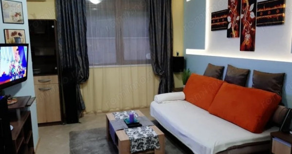 1 camera in zona Badea Cartan