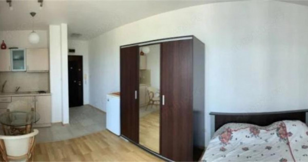 1 camera in zona Elisabetin