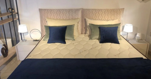 2 camera in zona Aradului