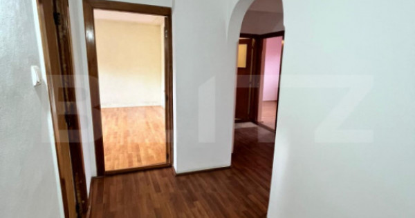 Apartament 3 camere | 73 mp utili | | Zona Constantin Roman