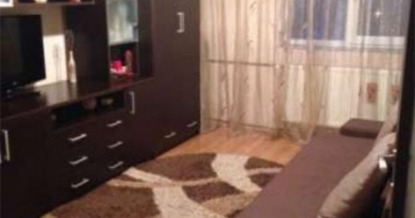 1 camera in zona Badea Cartan