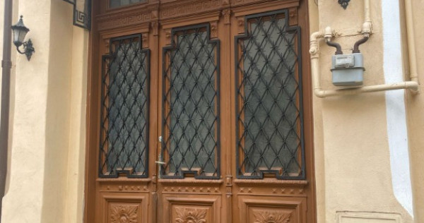 Centru Casa Individuala Maria Rosseti