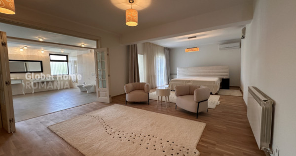 4-Room Penthouse | 362 sqm Usable | Spacious Terrace | Heră