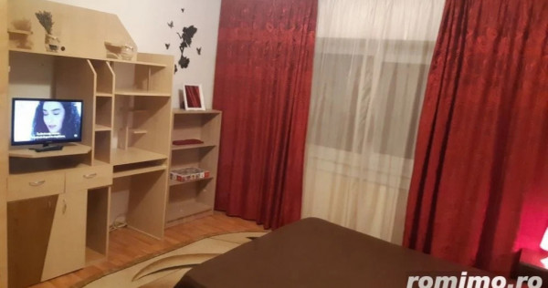 1 camera in zona Blascovici