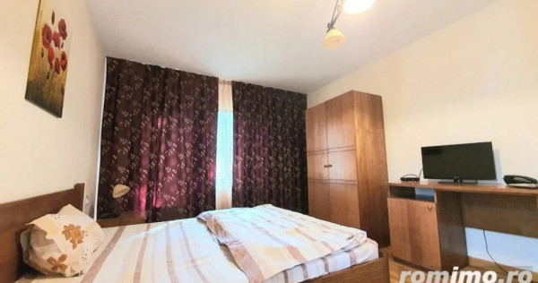 1 camera in zona Bucovina