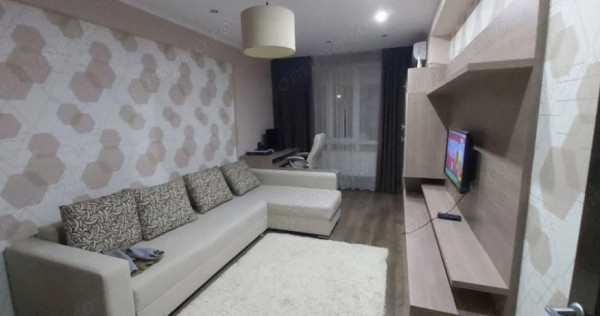 1 camera in zona Dambovita