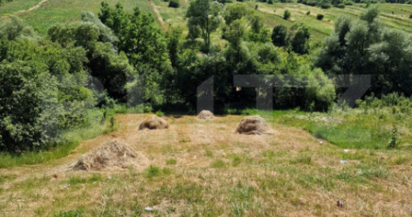 Teren intravilan, ideal constructie casa, 12 ari in zona Va