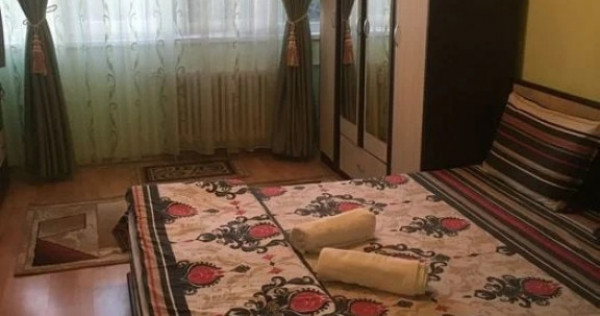 1 camera in zona Spitalului Judetean