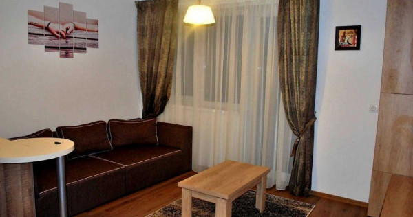 1 camera in zona Lipovei