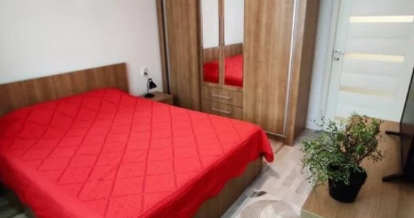 2 camere in zona Aradului