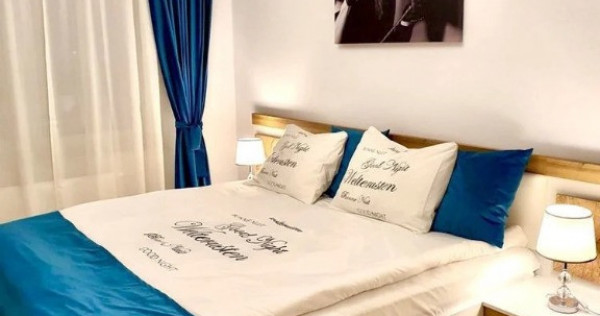 2 camere in zona Medicinei