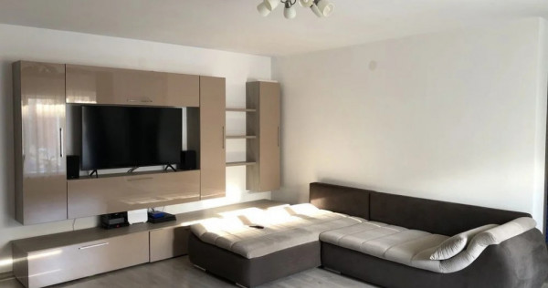 2 camere in zona Balcescu