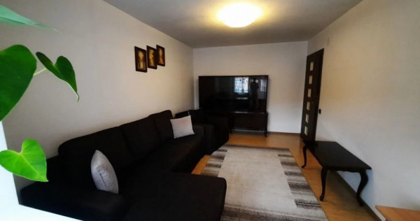 2 camere in zona Buziasului