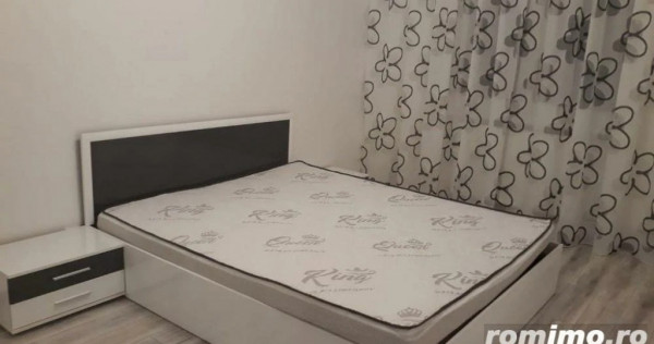 2 camere in zona Spitalul Judetean
