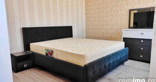 3 camere in zona Soarelui