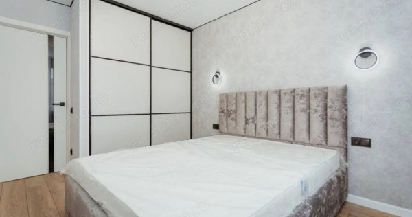 1 camera in zona Tipografilor