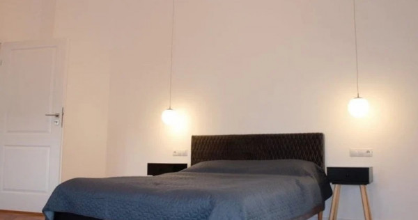 2 camere in zona Uniri