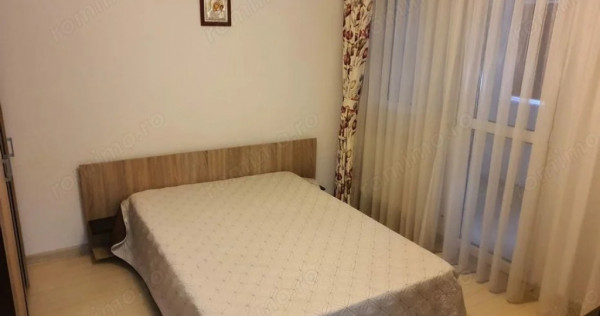 2 camere in zona Gheorghe Lazar
