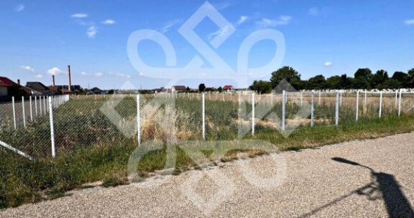 Teren intravilan 2500 mp de inchiriat in zona Oncea, Oradea