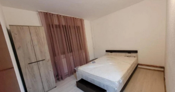 2 camera in zona Favorit