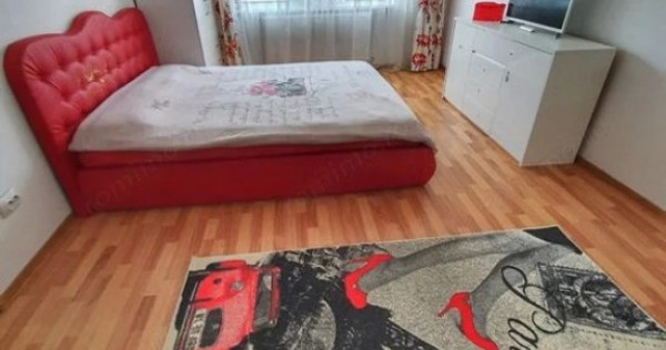 2 camere in zona Bucovina