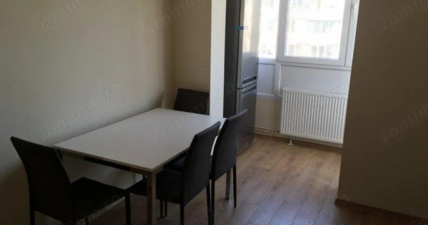 2 camere in zona Medicinei