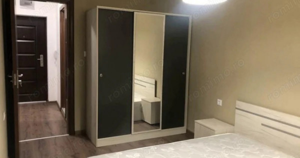 2 camere in zona Complexului Studentesc