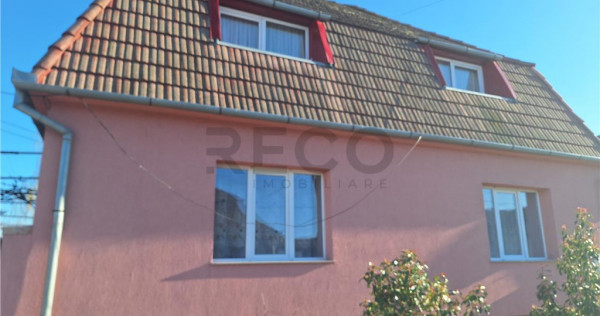 Reco, Casa in Tarian