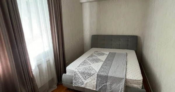 2 camere in zona Olimpia-Stadion