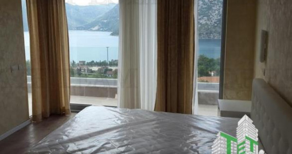 Apartament de in Tivat Muntenegru