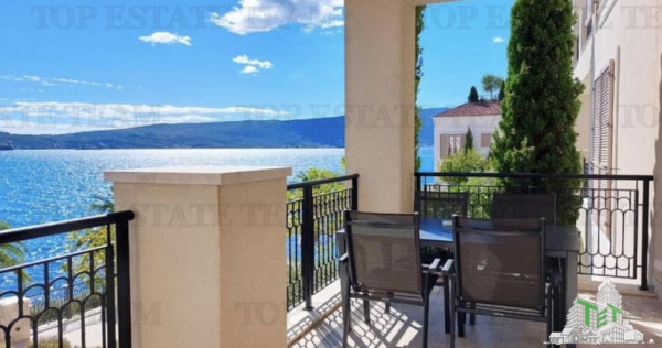Apartament de in Tivat Muntenegru