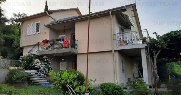 Casa de in Tivat Muntenegru