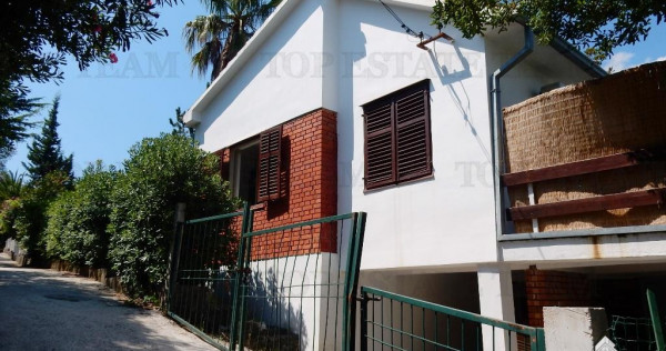 Casa de in Tivat Muntenegru