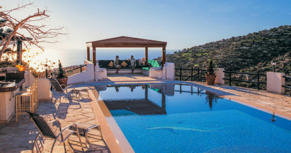 Casa de in Paphos