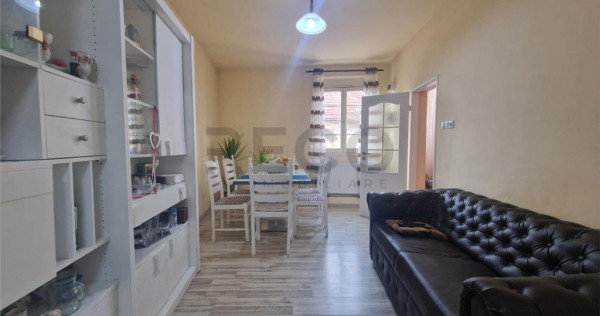 RECO casa zona centrala Oradea