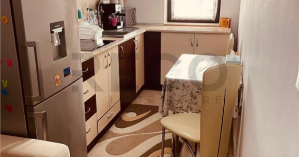 Reco Apartament 2 camere Beius