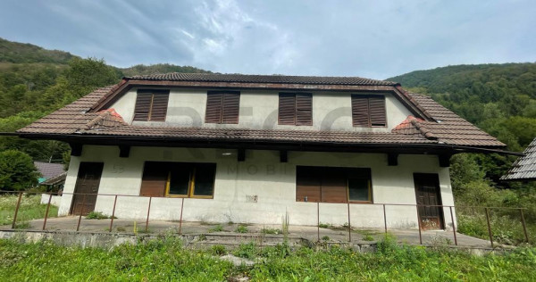 Reco Casa cu teren in Boga