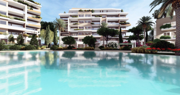 Apartament de in Paphos