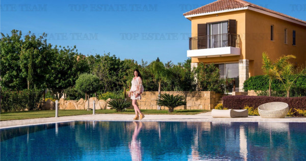 Apartament de in Paphos